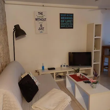 Studio Concept Apartment Zagreb Exterior photo