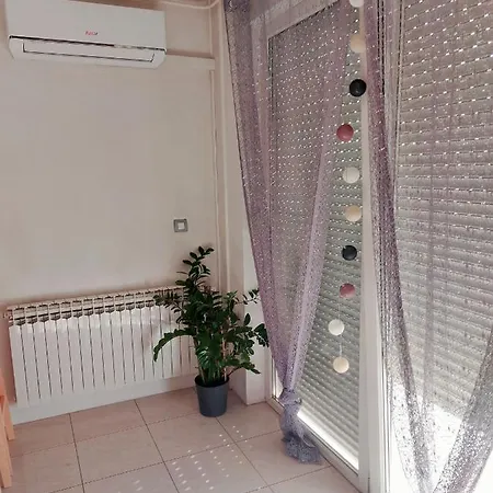Studio Concept Apartment Zagreb Exterior photo