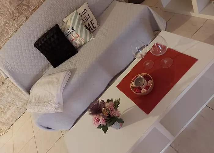 Studio Concept Apartment