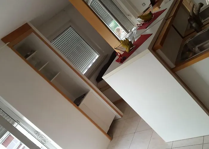 Studio Concept Apartment