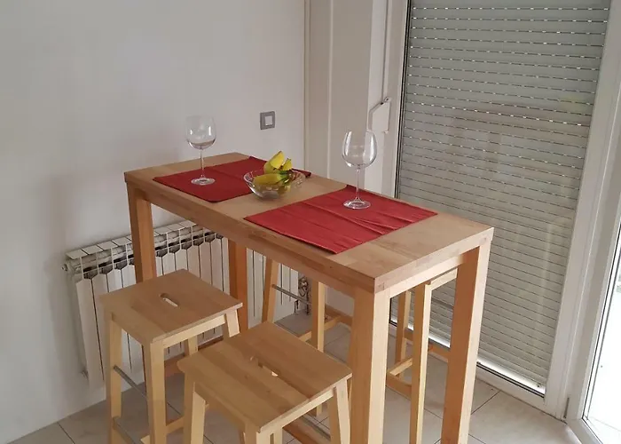 Studio Concept Apartment