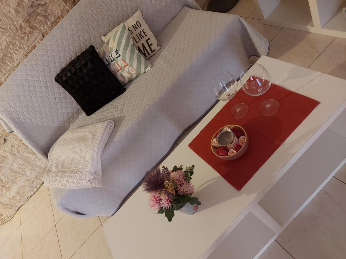 Concept Apartment *
