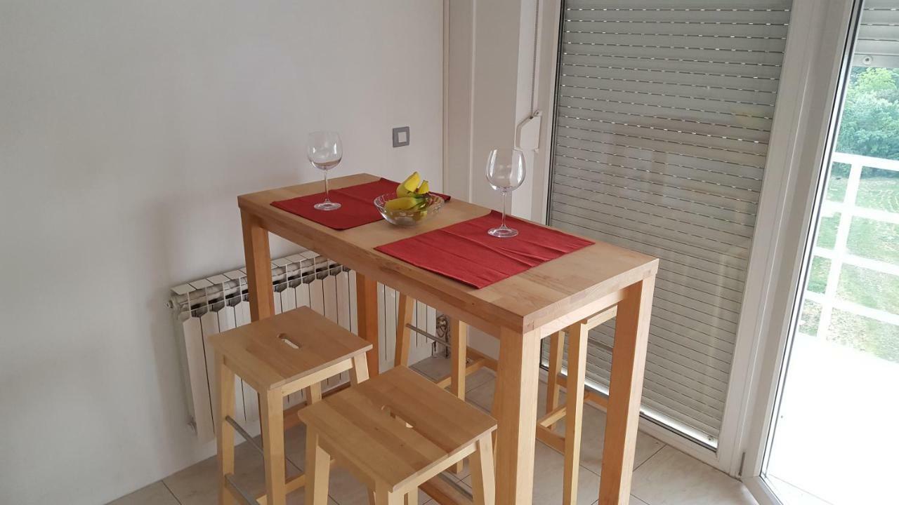 Apartment Concept Zagreb